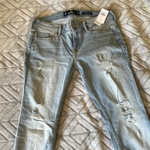 Hollister jeans